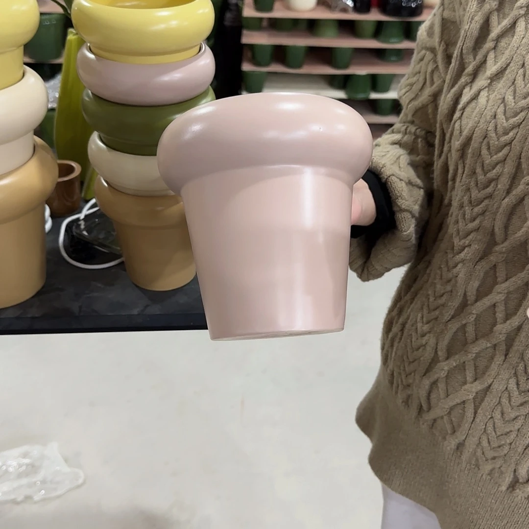 中号花盆花盆花盆