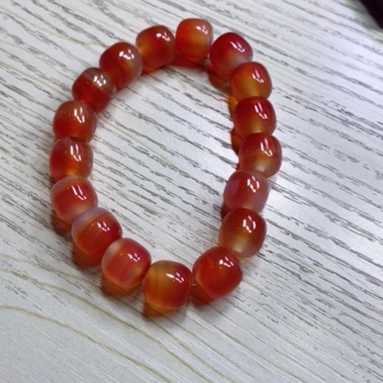 未镶嵌串玛瑙/玉髓草**客