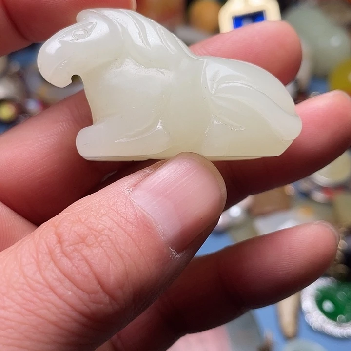 吊坠白玉菩提精品好物包邮到家