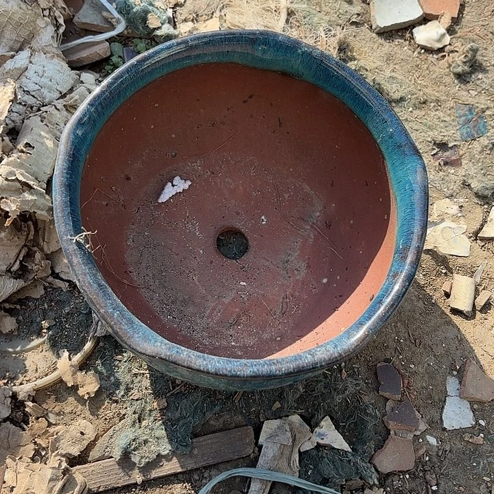 正品紫砂口20高11瑕疵。。。。。。