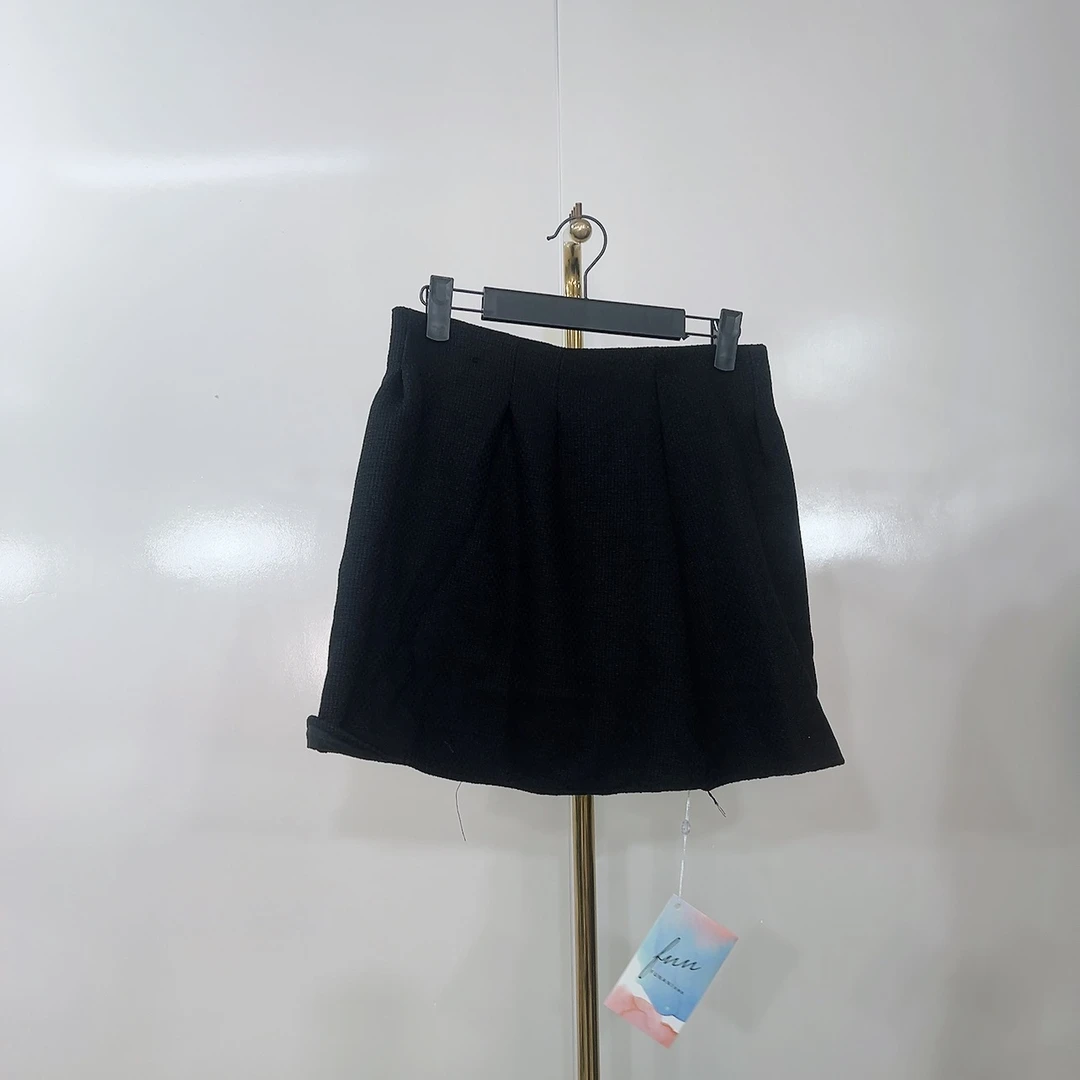 【芙娜妮轻奢】时尚品牌潮新款显瘦修身优雅气质高端女装Q2513395