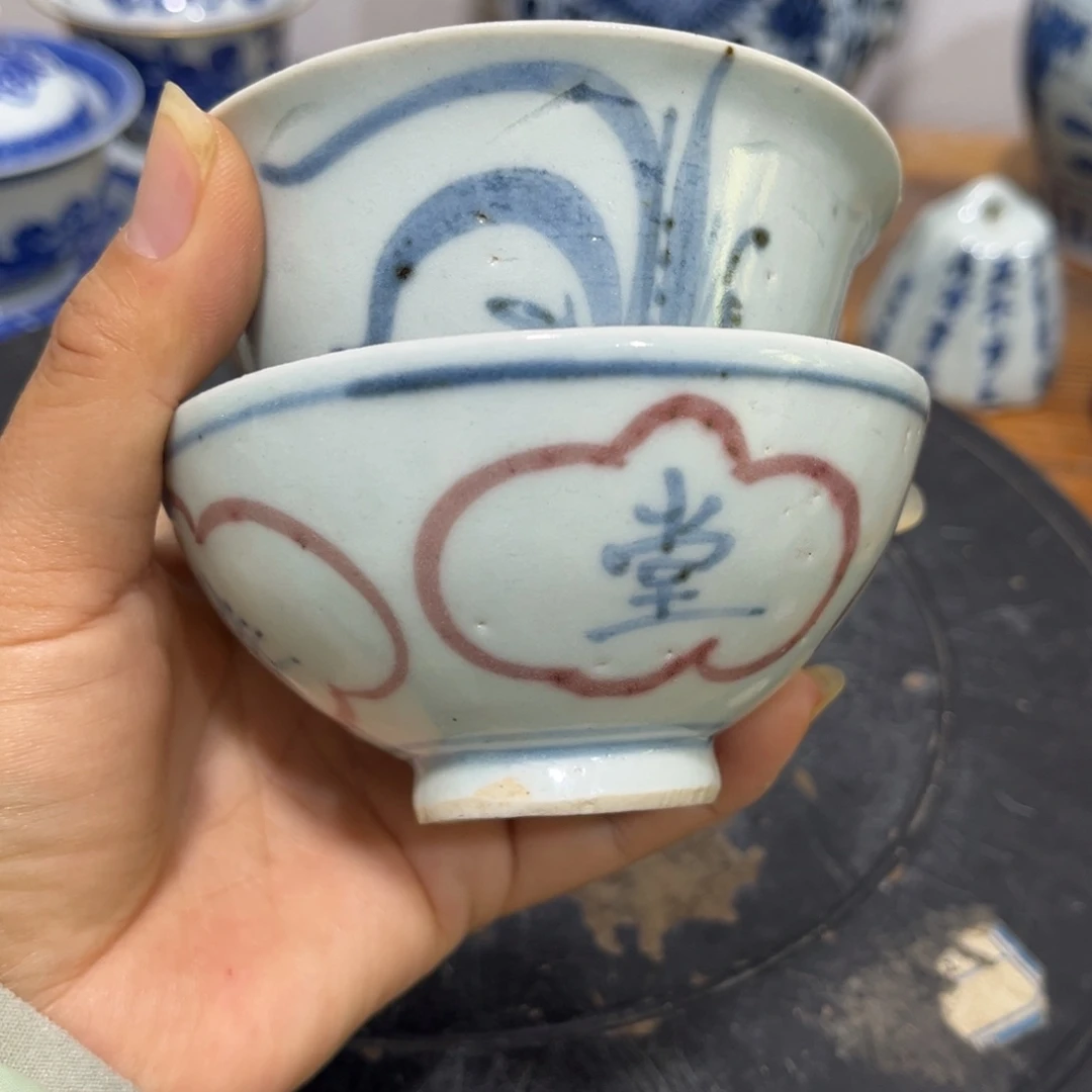 摆件陶斌景德镇陶瓷艺术品