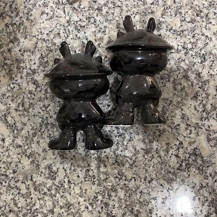 陶瓷艺术作品欣赏