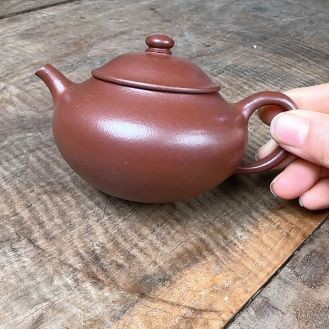 【闪购商品】紫砂茶壶紫砂艺术品