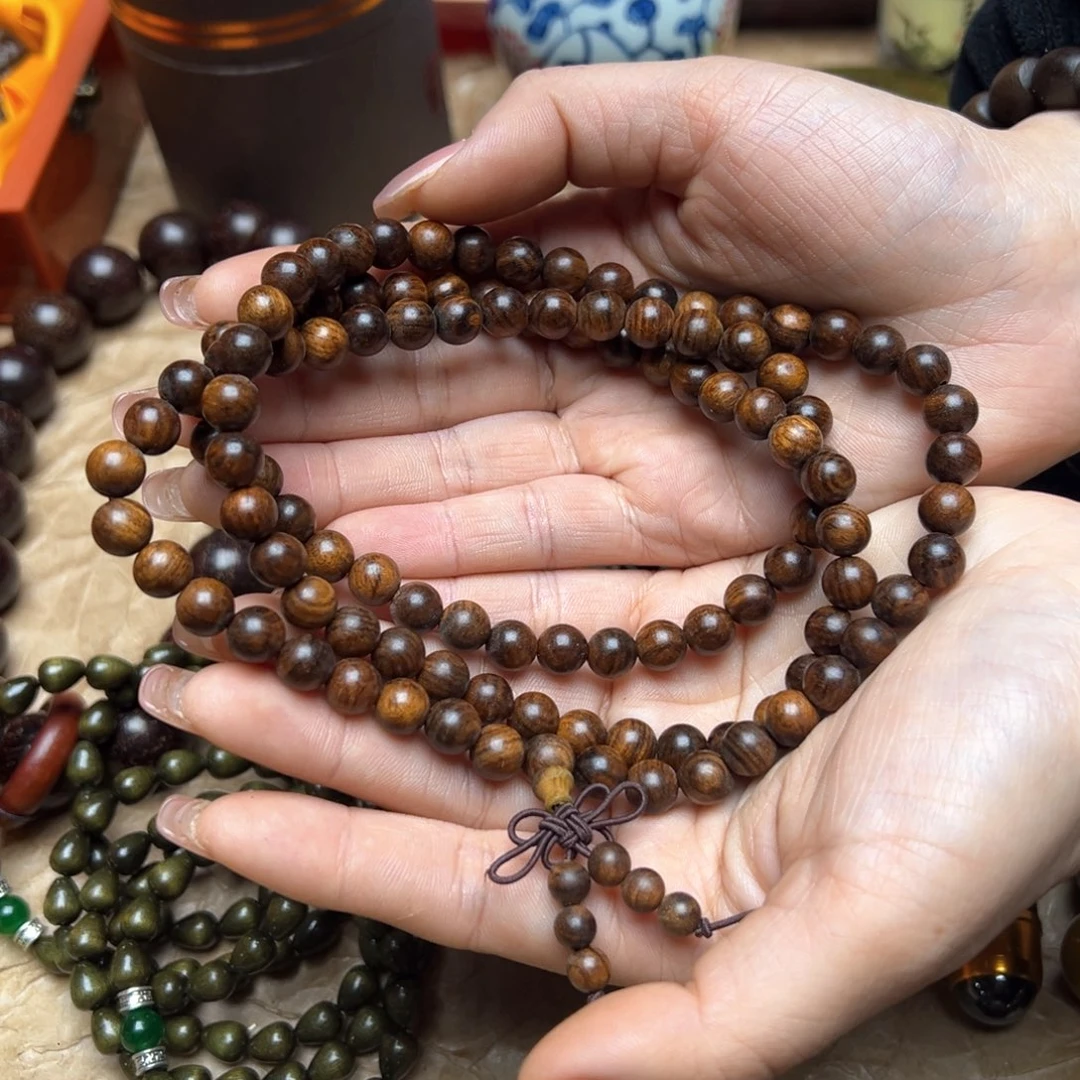 大叶紫檀（黑酸枝木类）