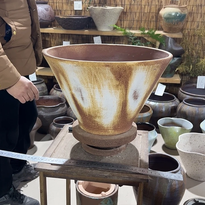 高24/35花盆风格个环境