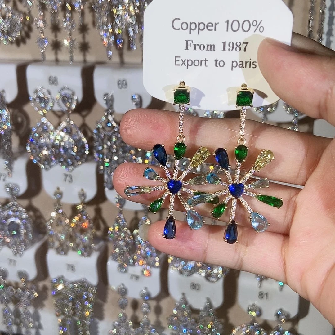 铜合金锆石925银