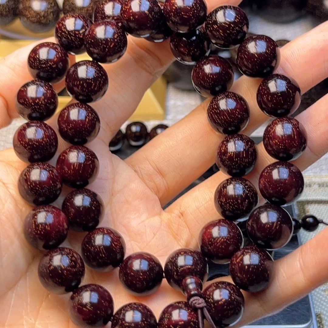 檀香紫檀（小叶紫檀）1.2 36满星