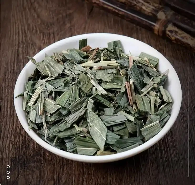 新货精选淡竹叶可泡水饮用的无硫干货淡竹叶茶