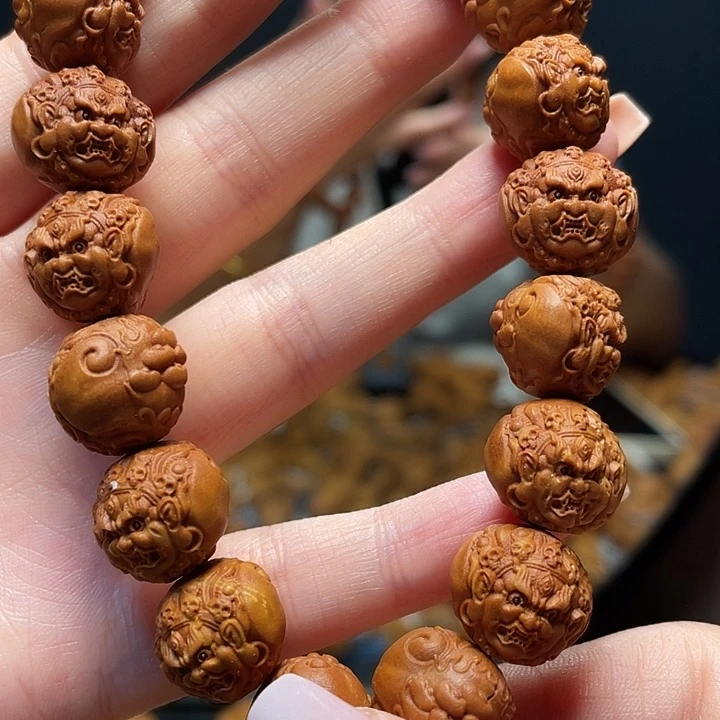 橄榄核手串/手链橄榄