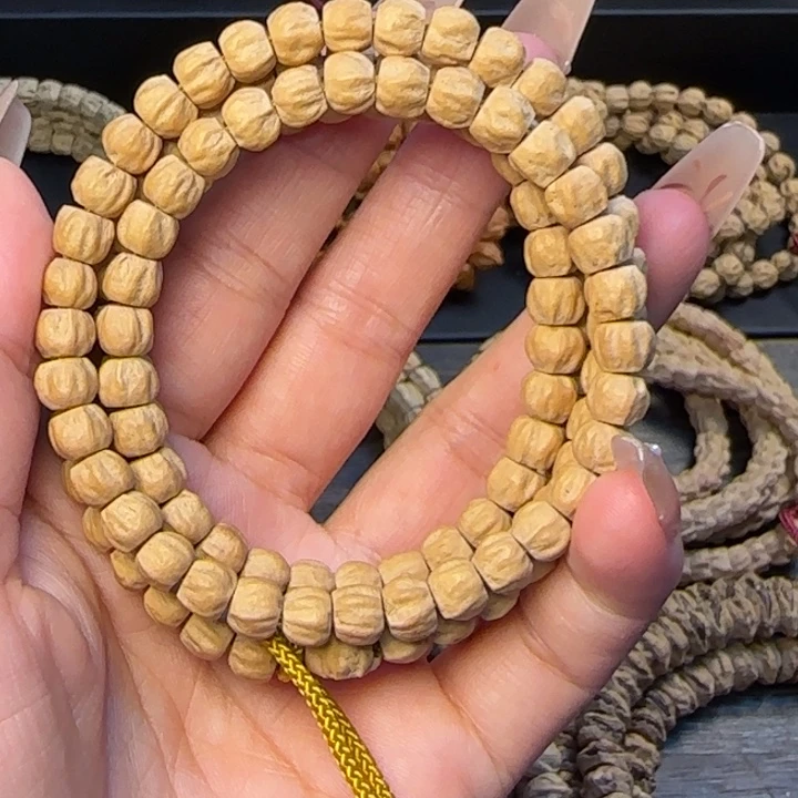 非洲檀香手串/手链柏香