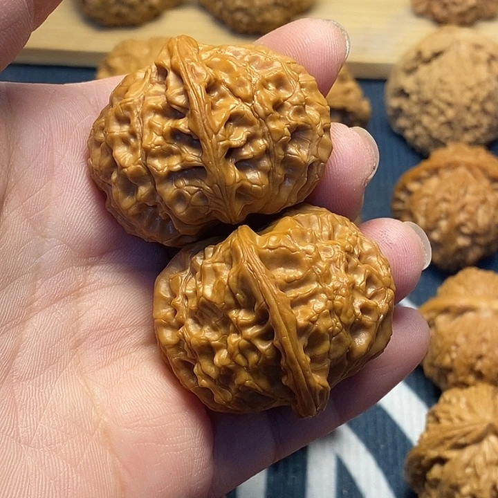 核桃蓟县元宝42全品