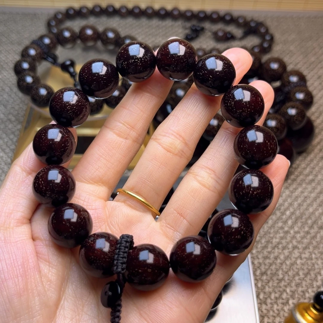 檀香紫檀（小叶紫檀）1.5 15满星