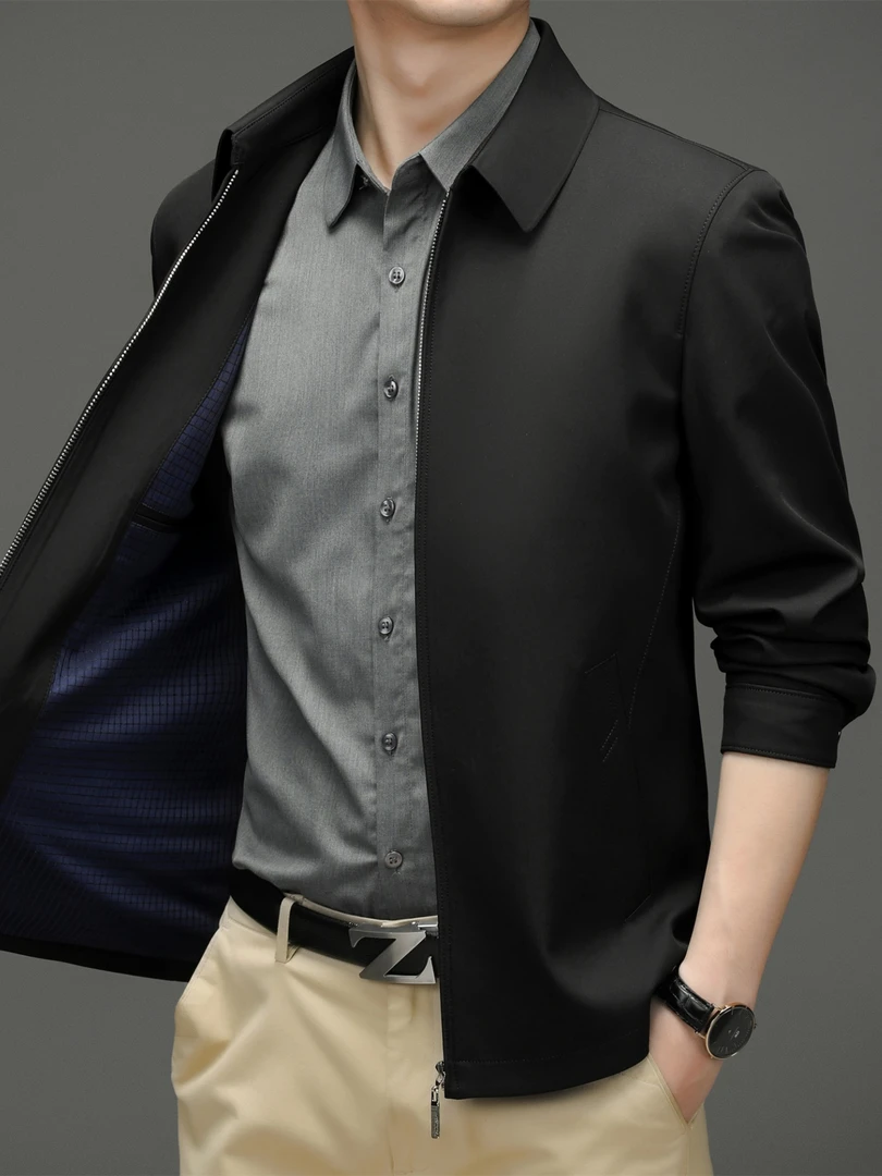 直播专用M1-M20孤品捡漏断码剪标高端男士秋冬季POLO外套T恤