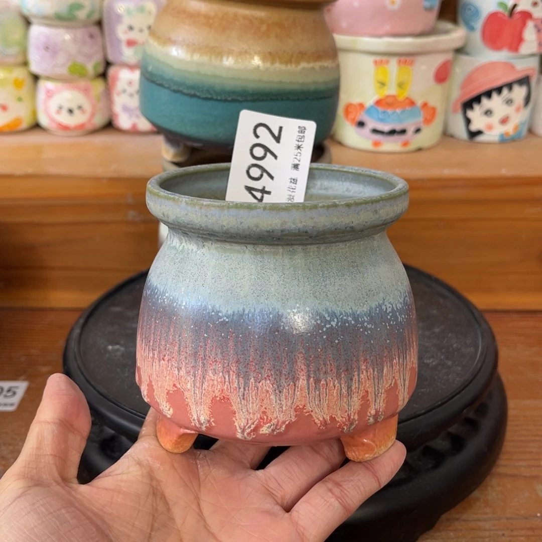 4992内7.4景德镇手工制作