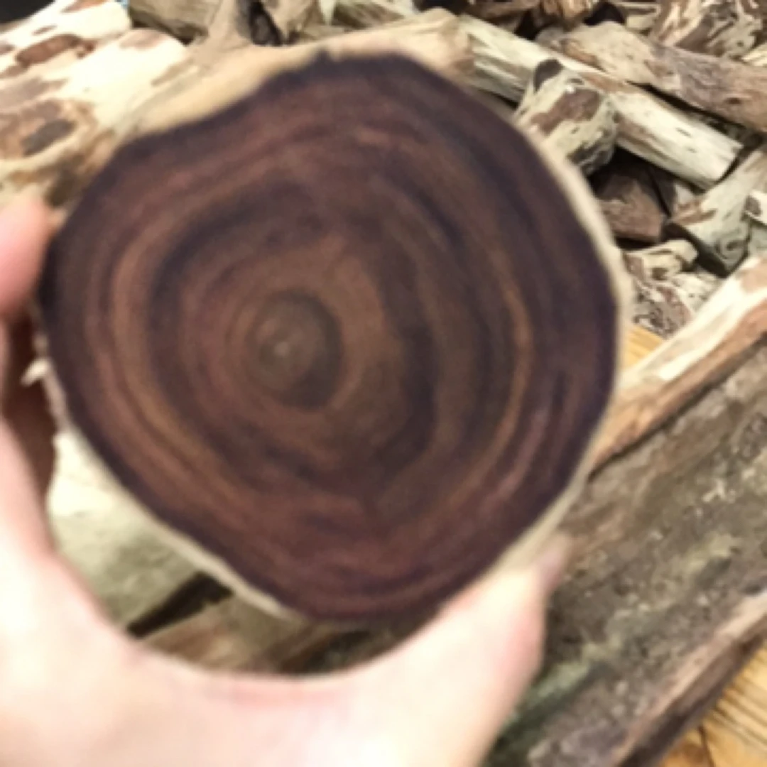 颗海南黄花梨定制，原料定制