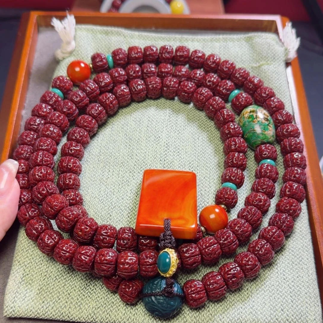 吊坠金刚菩提精品