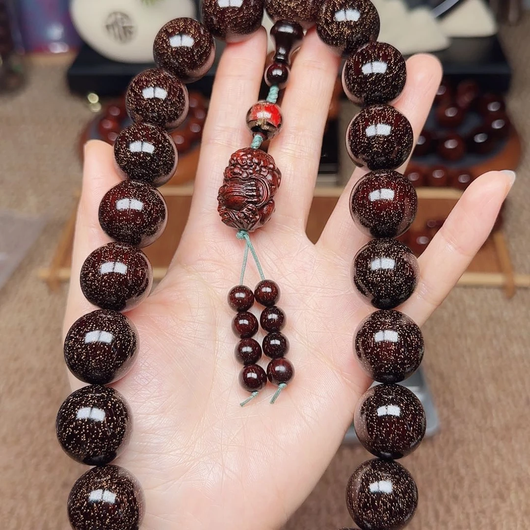 檀香紫檀（小叶紫檀）2.0平