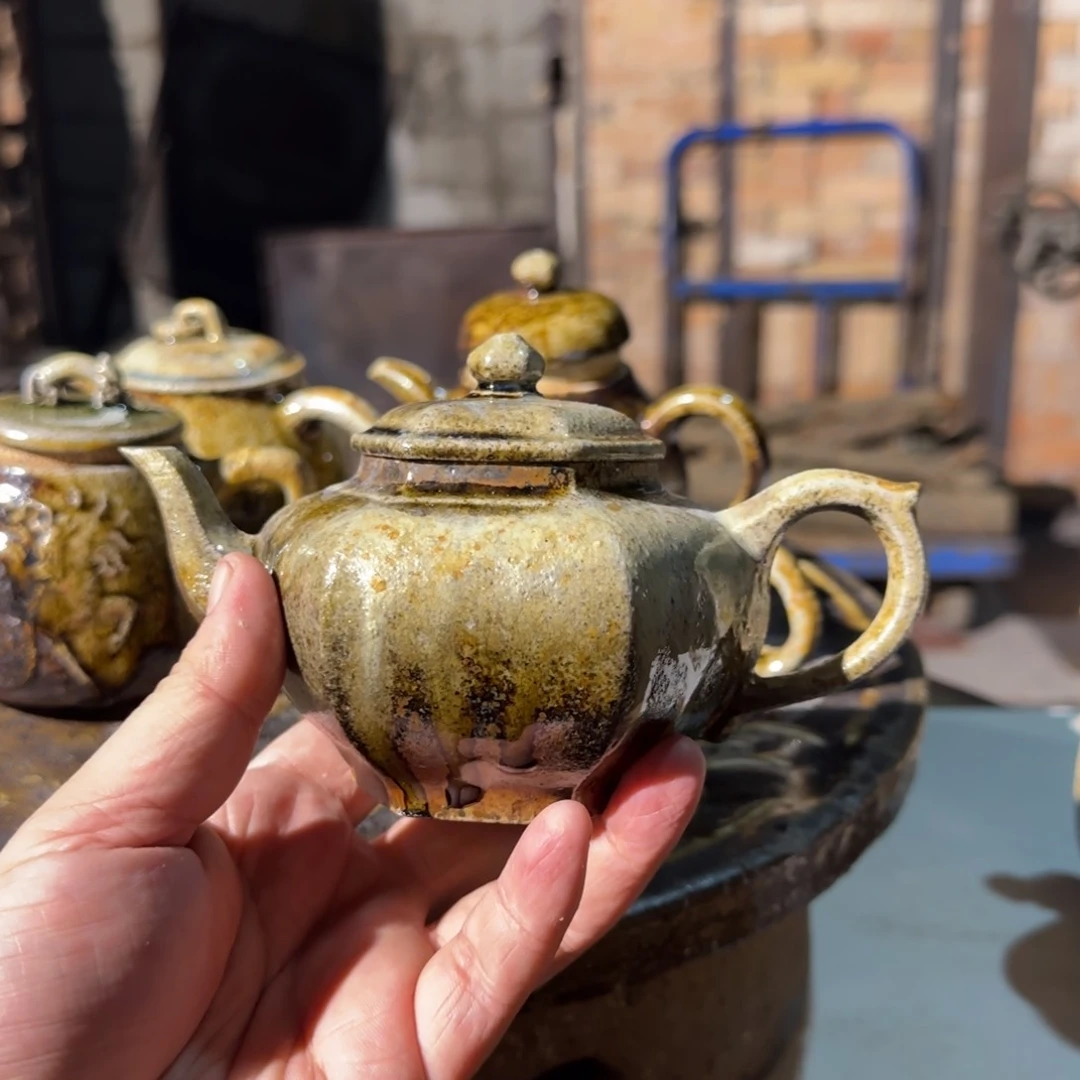 茶壶紫砂抢不到票