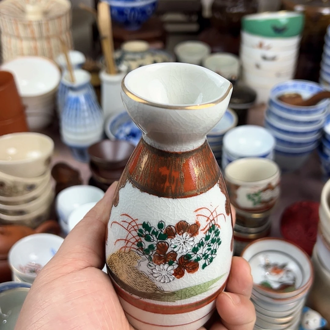 陶瓷艺术品陶陶瓷器