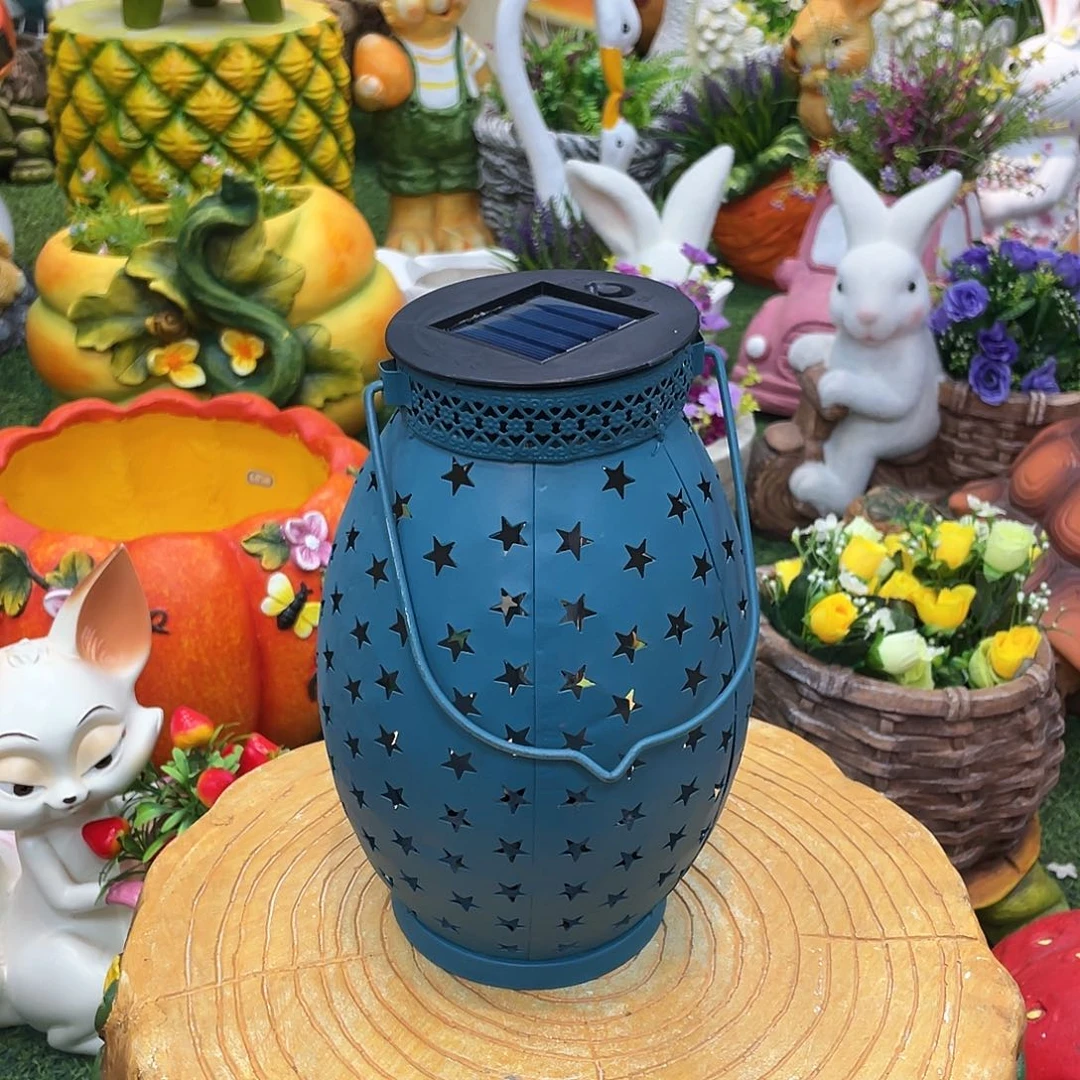 花园庭院摆件&00