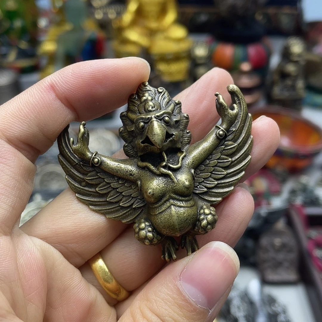 工艺品挂件一物一图