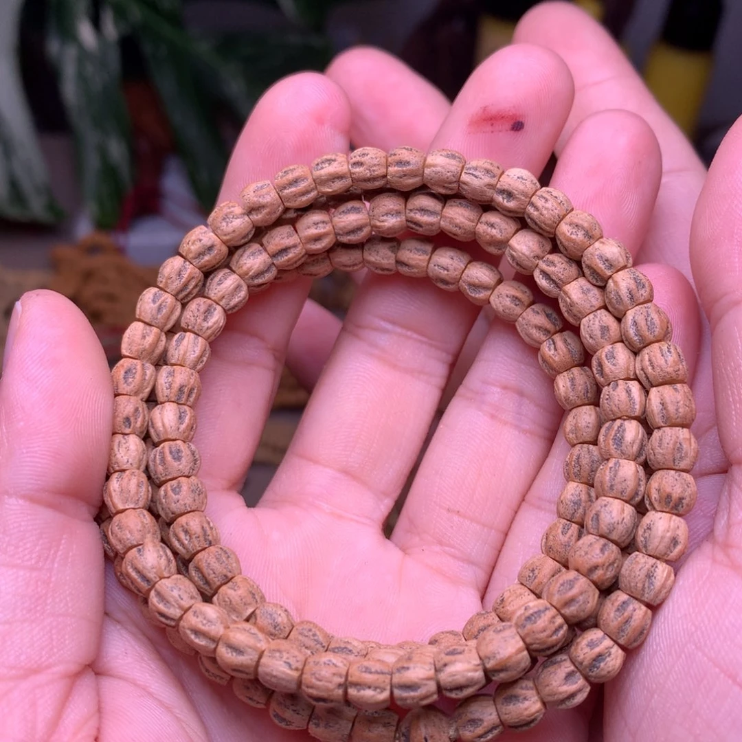 柏香籽/百香籽吊坠