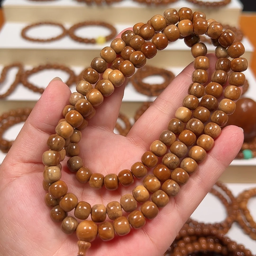 手串库克7 X 8老型长串