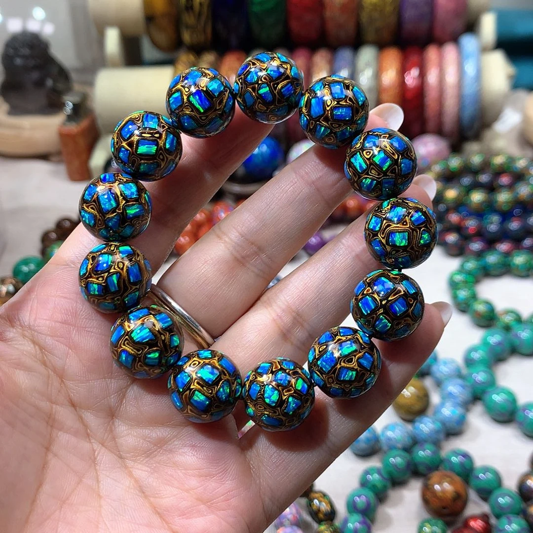 什手大漆珠1.6……………………