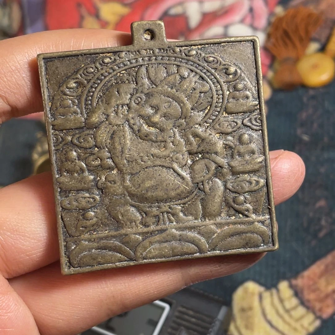 柏香籽/百香籽吊坠