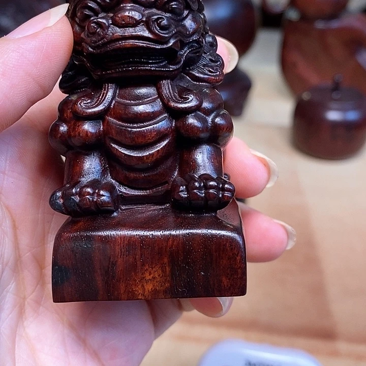 檀香紫檀(小叶紫檀)
