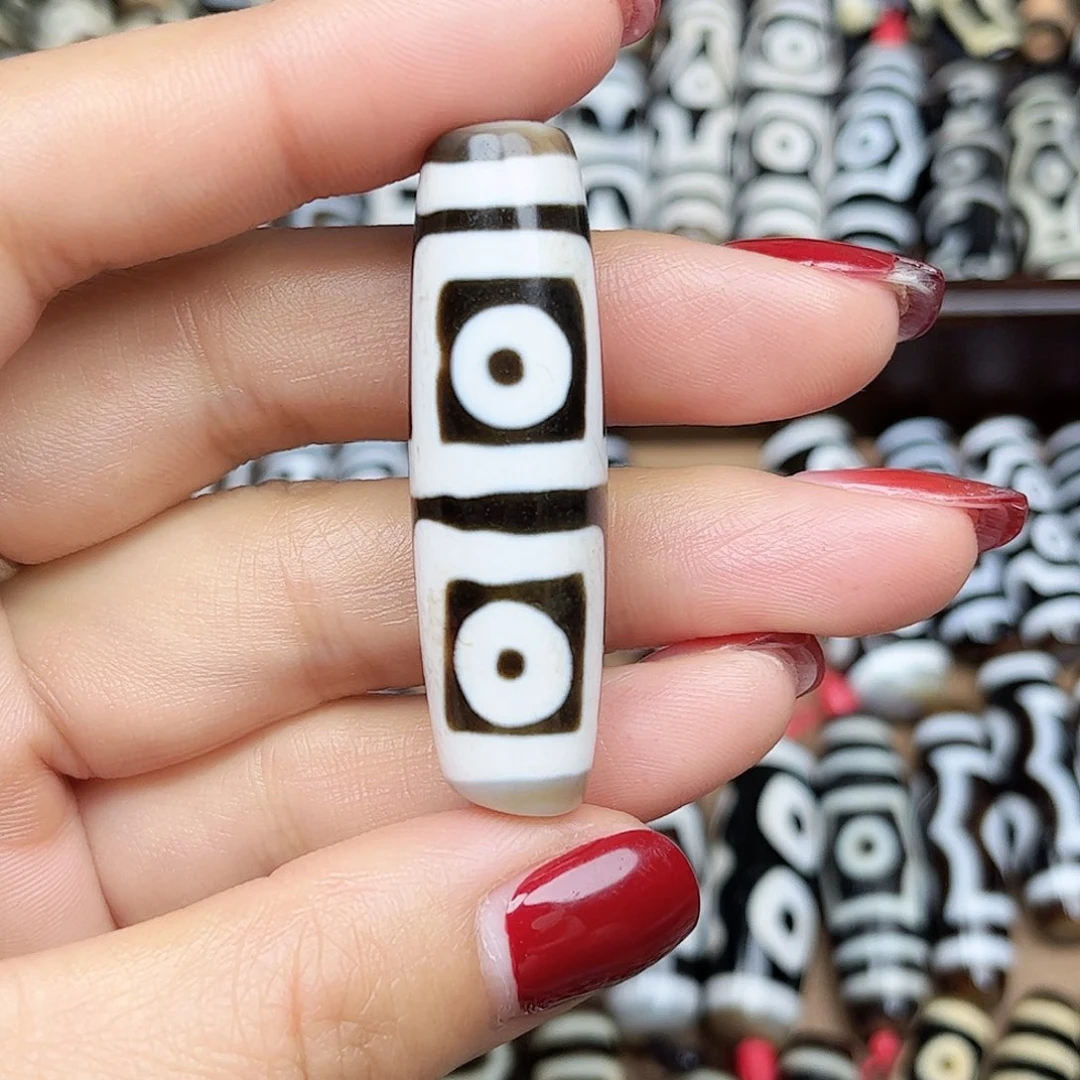 玛瑙/玉髓吊坠(不含链)未镶嵌