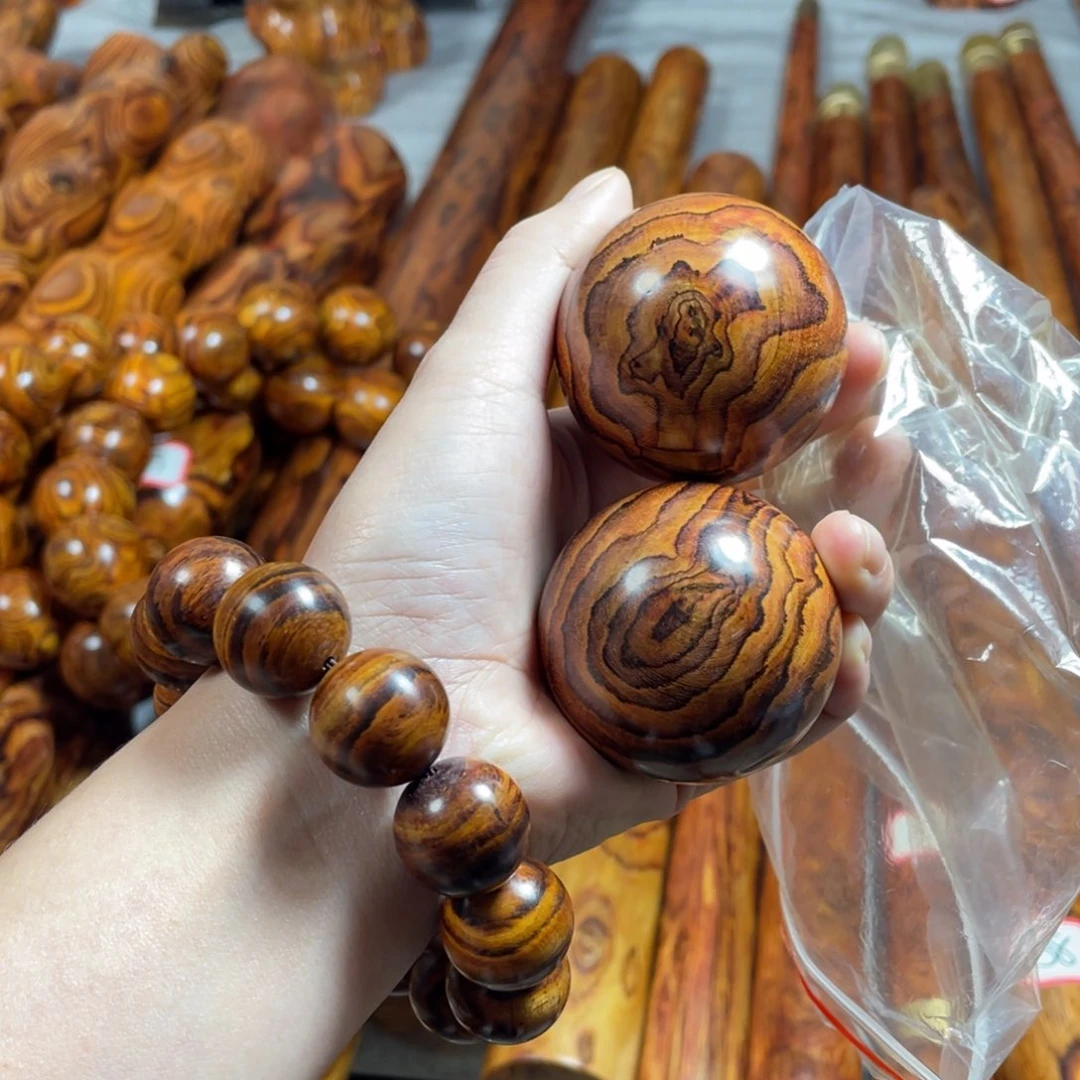 黄花梨/降香黄檀海南黄花梨