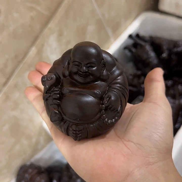 木黑檀木8一团和气