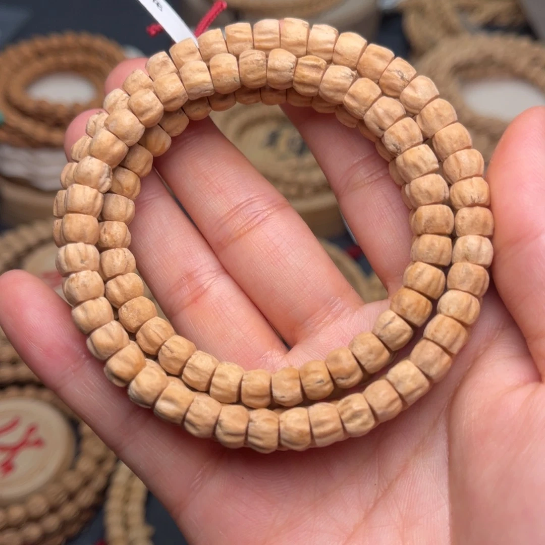 柏香籽/百香籽手串