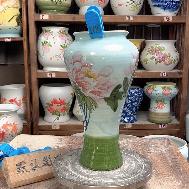 陶165 新款新款陶瓷陶瓷微瑕