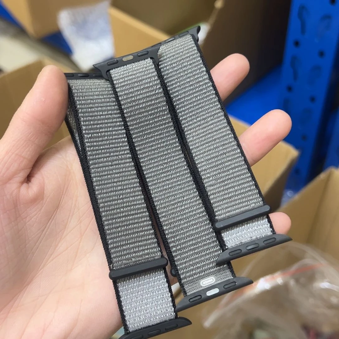 99新丝绸灰 小表盘通用