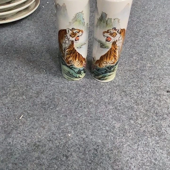 景德镇陶瓷工艺品