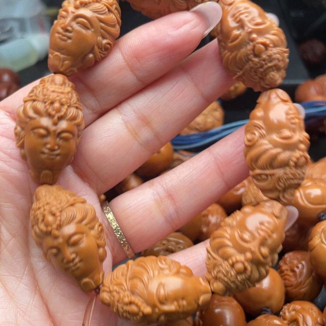 橄榄核手串/手链橄榄核