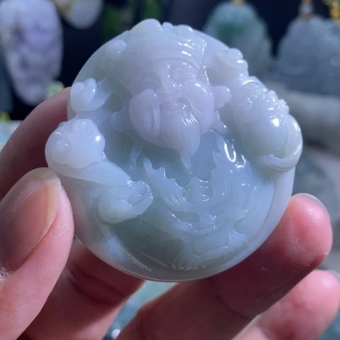 【闪购商品】颈饰未镶嵌翡翠11111111111111