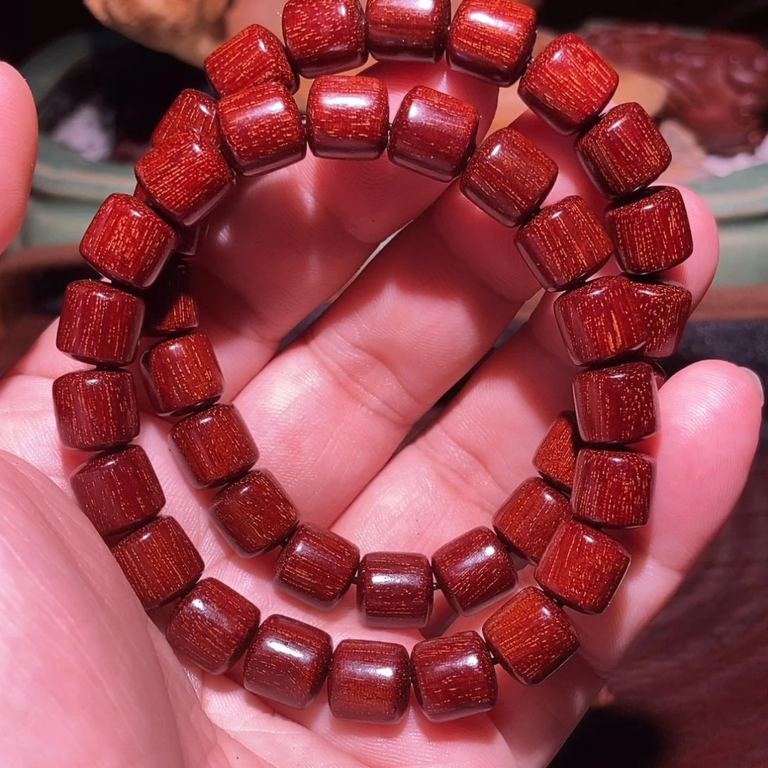 木毕业级别，印尼金星紫檀1.0直切超爆满真金星老料泥料