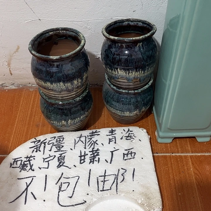 泥塑自产自销模式