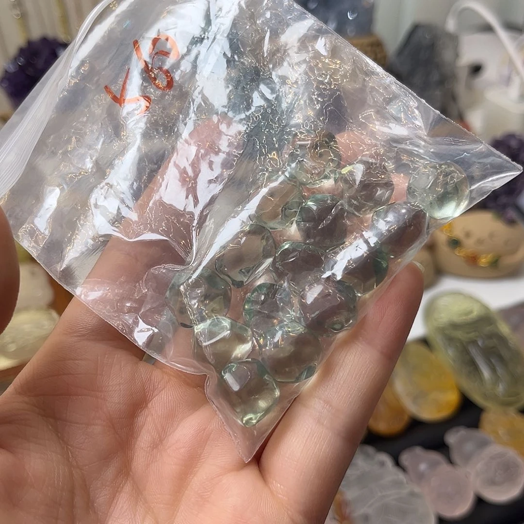 未镶嵌颈饰水晶咩***Ꮤ补差32