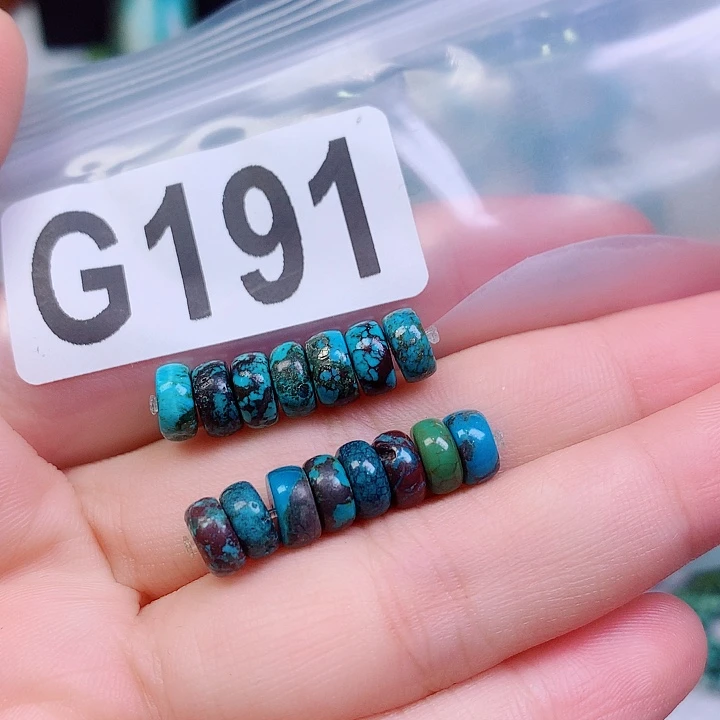空竹粉丝专享十堰特色手工散珠
