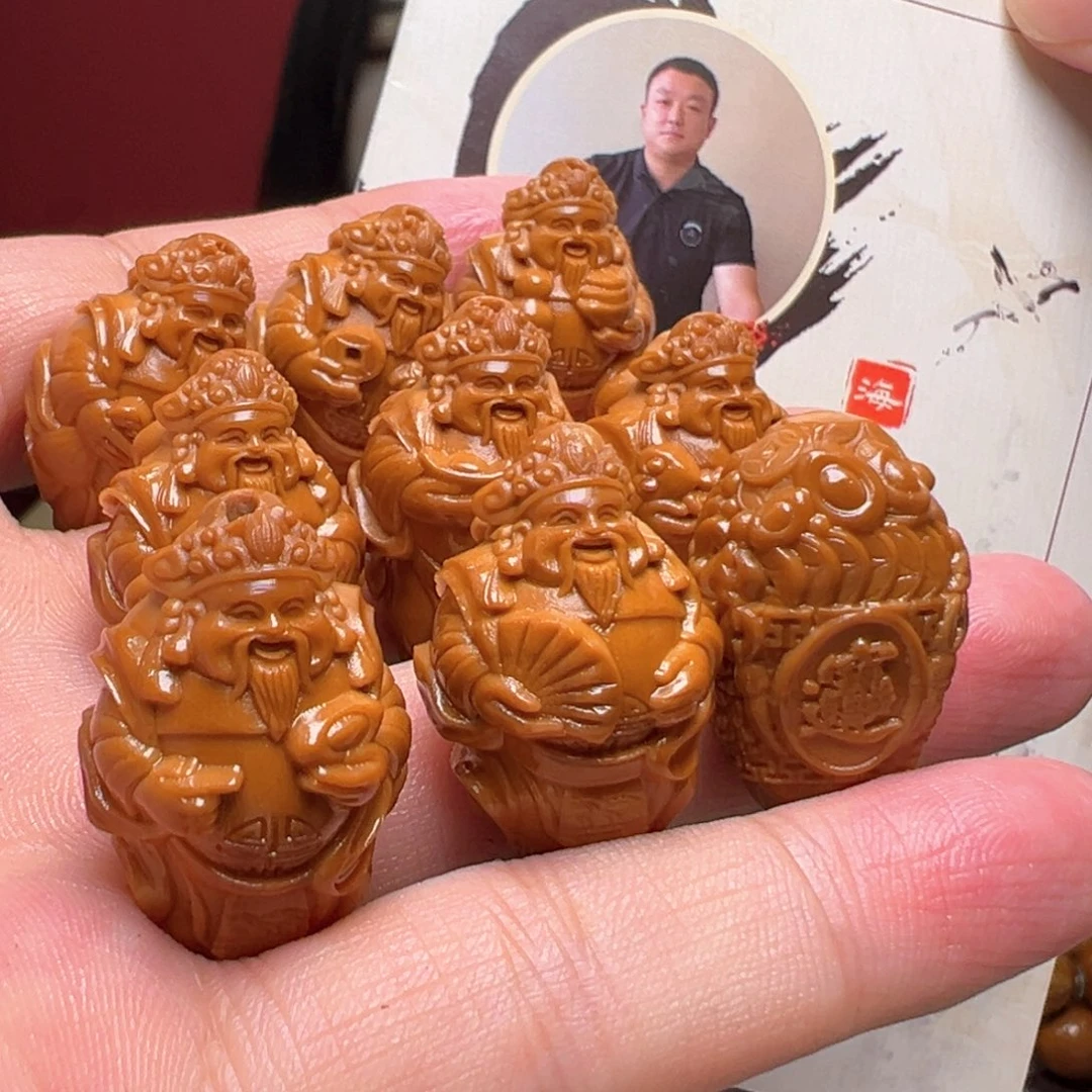 橄榄核手串/手链橄榄核
