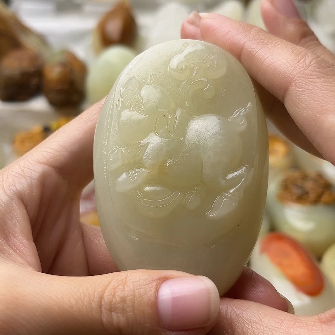 石材古青石不退换猪