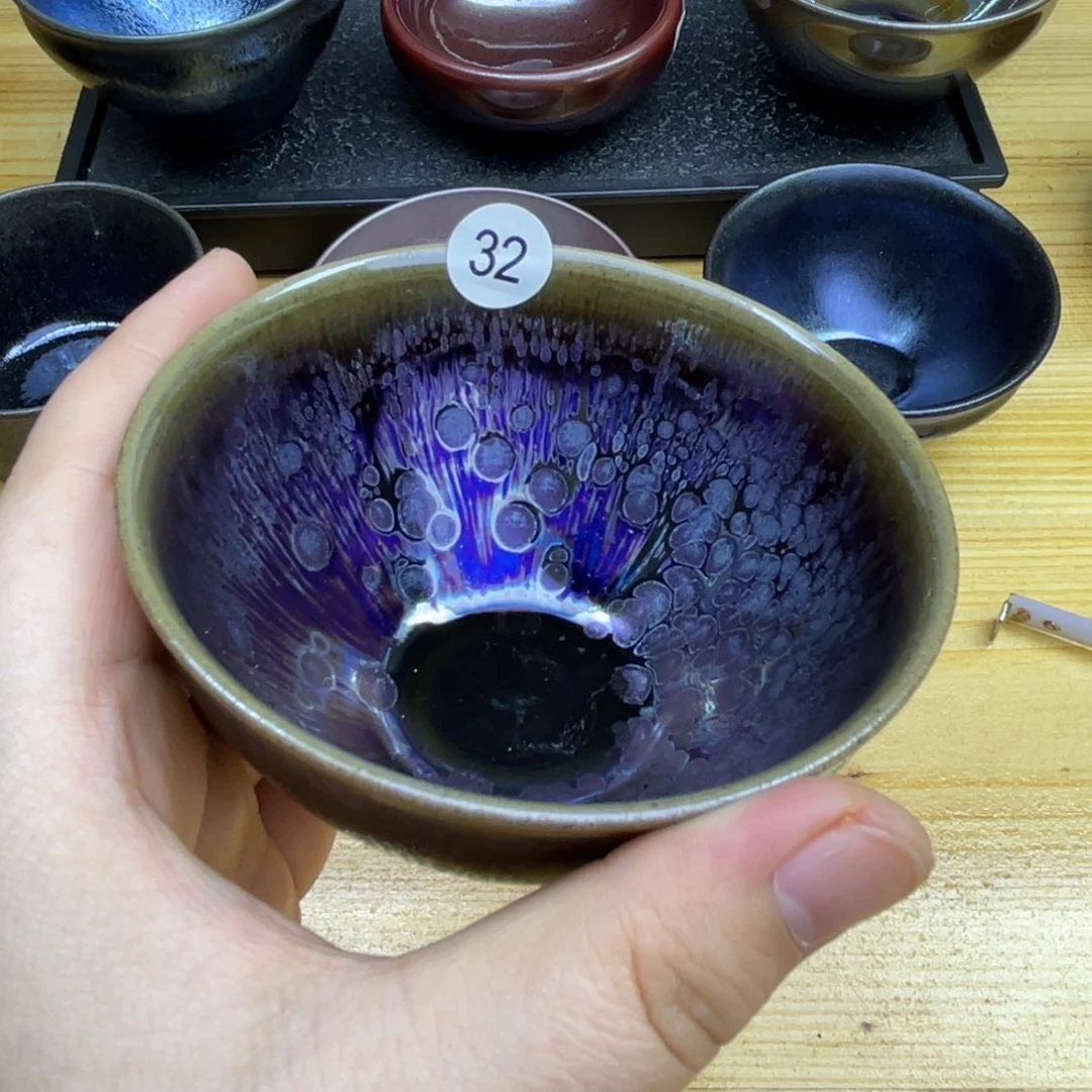 茶盏建盏精品福利品