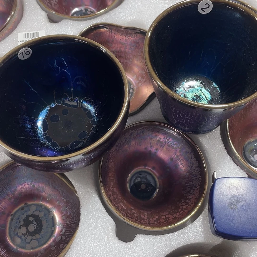 茶盏哈****哈76.2漂亮的主人杯