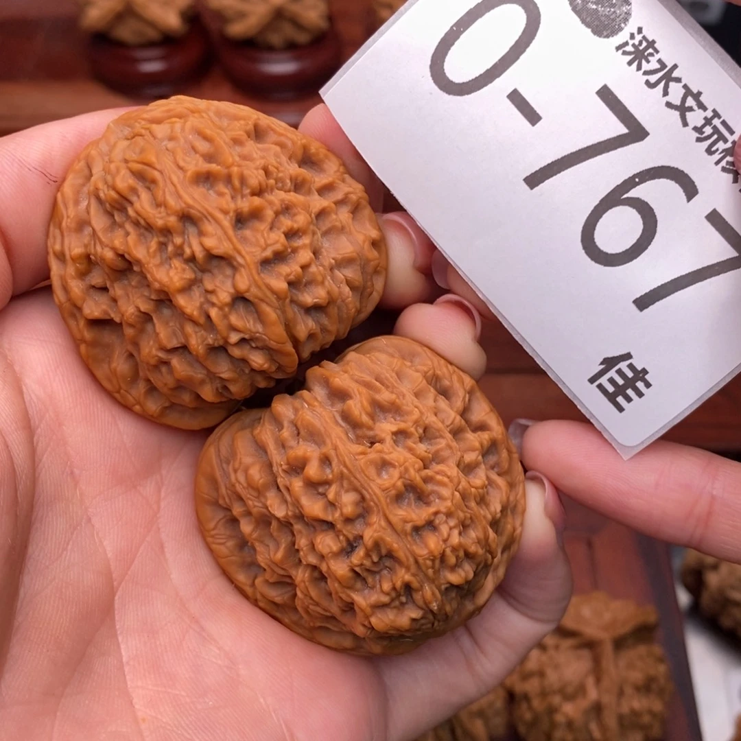 把件文玩核桃42南疆