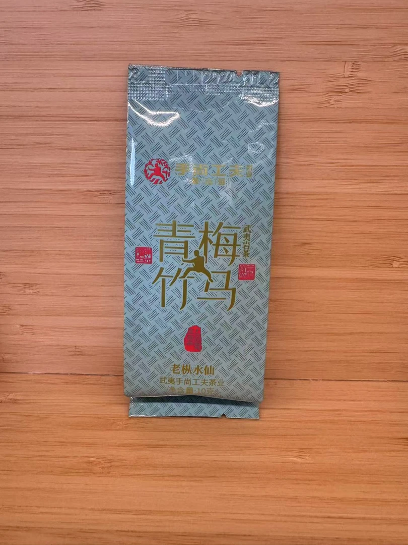 手尚工夫【青梅竹马】老枞水仙1泡装